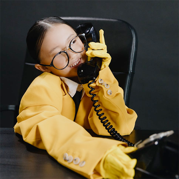 Contact-image