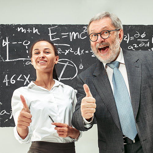teachers