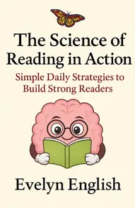 Reading is Thinking Cover